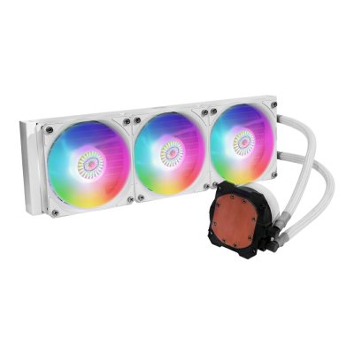 CPU LIQUID COOLING COOLER MASTER ML360L ARGB V2