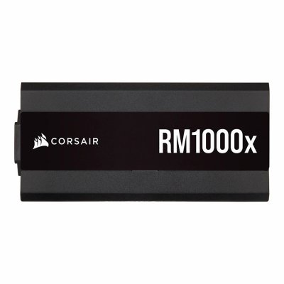 POWER SUPPLY CORSAIR RM1000x 1000W 80+ GOLD (CP-9020201-NA-RF)