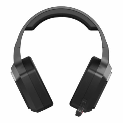 HEADSET SIGNO HP-832 STRIKER