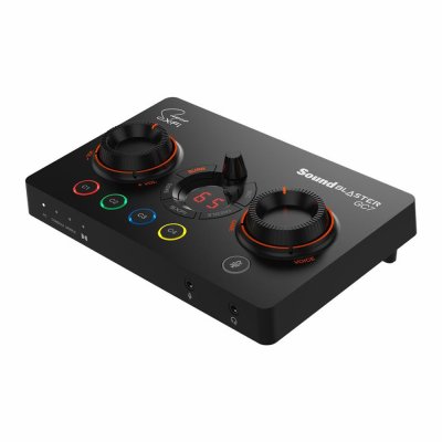 CREATIVE SOUND BLASTER GC7