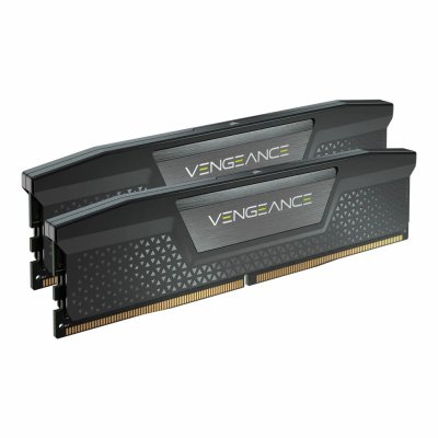 RAM DDR 5 32GB (16GBx2) 5200Mhz CORSAIR VENGEANCE BLACK