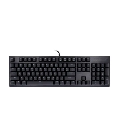 KEYBOARD CORSAIR K60 PRO RED LED (CHERRY VIOLA)