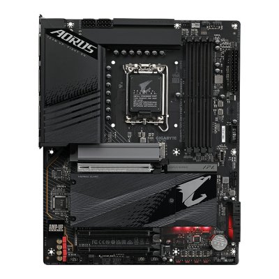 MAINBOARD GIGABYTE Z790 AORUS ELITE DDR5 SOCKET LGA 1700