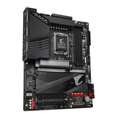 MAINBOARD GIGABYTE Z790 AORUS ELITE DDR5 SOCKET LGA 1700