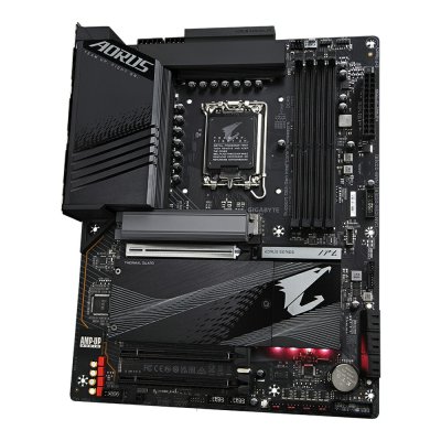 MAINBOARD GIGABYTE Z790 AORUS ELITE DDR5 SOCKET LGA 1700