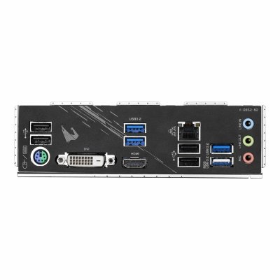 MAINBOARD GIGABYTE B550M AORUS ELITE DDR4 AM4