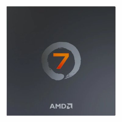 AMD CPU RYZEN 7 7700 (SOCKET AM5)