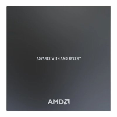 AMD CPU RYZEN 7 7700 (SOCKET AM5)