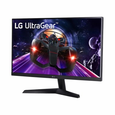 MONITOR LG ULTRAGEAR 24GN60R-B 23.8" IPS FHD 144Hz