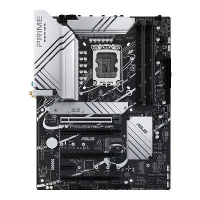 MAINBOARD ASUS PRIME Z790-P WIFI-CSM DDR5 SOCKET LGA 1700