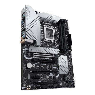 MAINBOARD ASUS PRIME Z790-P WIFI-CSM DDR5 SOCKET LGA 1700