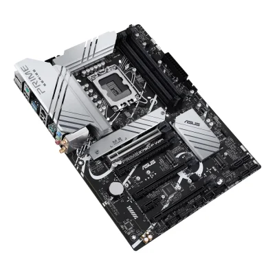 MAINBOARD ASUS PRIME Z790-P WIFI-CSM DDR5 SOCKET LGA 1700