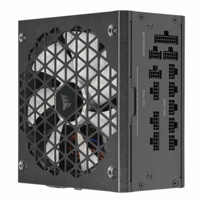 POWER SUPPLY CORSAIR RM850X SHIFT 850W 80+ GOLD (CP-9020252-NA)