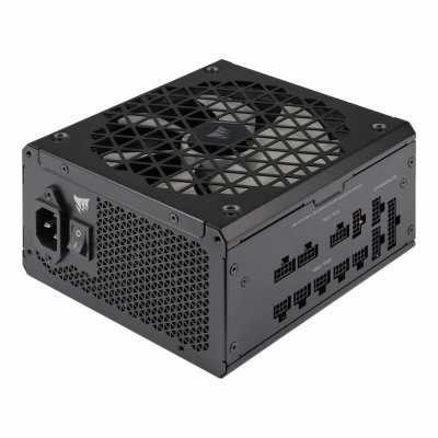 POWER SUPPLY CORSAIR RM850X SHIFT 850W 80+ GOLD (CP-9020252-NA)