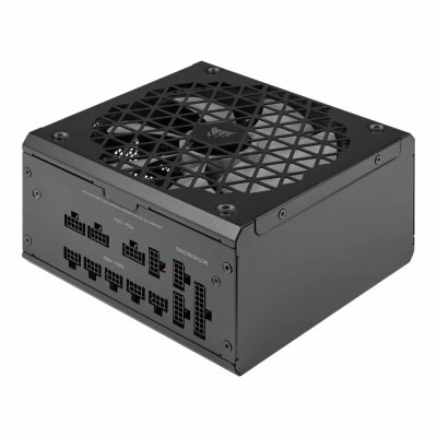 POWER SUPPLY CORSAIR RM850X SHIFT 850W 80+ GOLD (CP-9020252-NA)