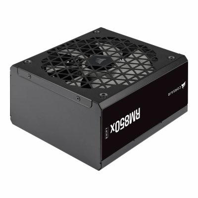 POWER SUPPLY CORSAIR RM850X SHIFT 850W 80+ GOLD (CP-9020252-NA)