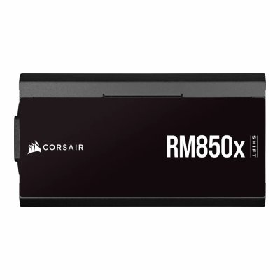 POWER SUPPLY CORSAIR RM850X SHIFT 850W 80+ GOLD (CP-9020252-NA)