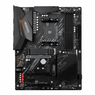 MAINBOARD GIGABYTE B550 AORUS ELITE V2 DDR4 AM4