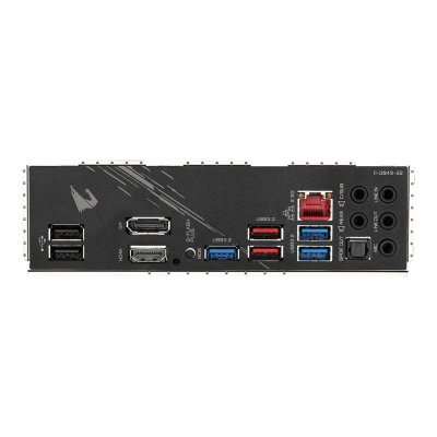 MAINBOARD GIGABYTE B550 AORUS ELITE V2 DDR4 AM4