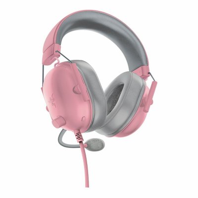 HEADSET RAZER BLACKSHARK V2 X QUARTZ