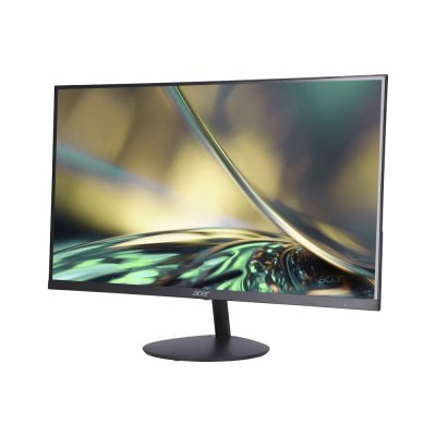 MONITOR ACER SA242YHBMIX - 23.8" VA FHD 100Hz MONITOR ACER SA242YHBMIX - 23.8" VA FHD 100Hz