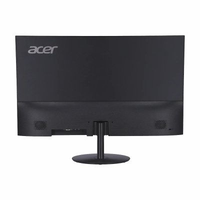 MONITOR ACER SA242YHBMIX - 23.8" VA FHD 100Hz MONITOR ACER SA242YHBMIX - 23.8" VA FHD 100Hz