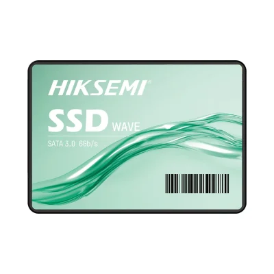 SSD (เอสเอสดี) HIKSEMI WAVE(S) - 2.5" SATA III