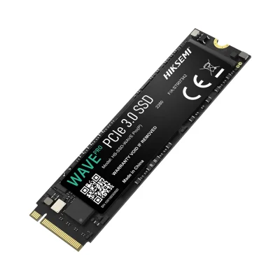 SSD (เอสเอสดี) HIKSEMI WAVE(P) 512GB M.2 NVME