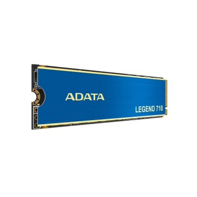 SSD (เอสเอสดี) ADATA LEGEND 710 1TB M.2 NVMe/PCIe