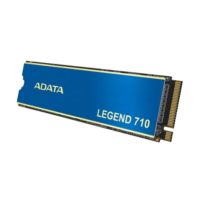 SSD (เอสเอสดี) ADATA LEGEND 710 1TB M.2 NVMe/PCIe