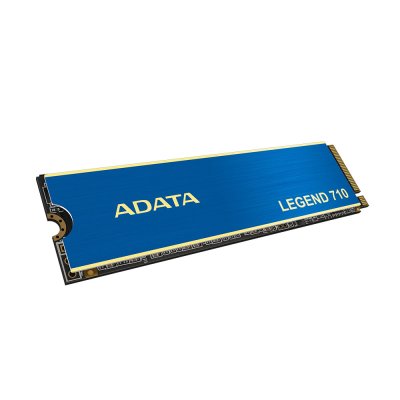 SSD (เอสเอสดี) ADATA LEGEND 710 1TB M.2 NVMe/PCIe