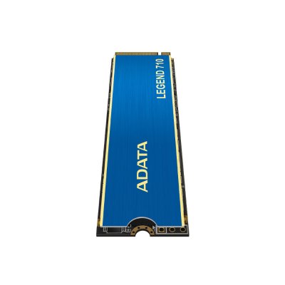 SSD (เอสเอสดี) ADATA LEGEND 710 1TB M.2 NVMe/PCIe