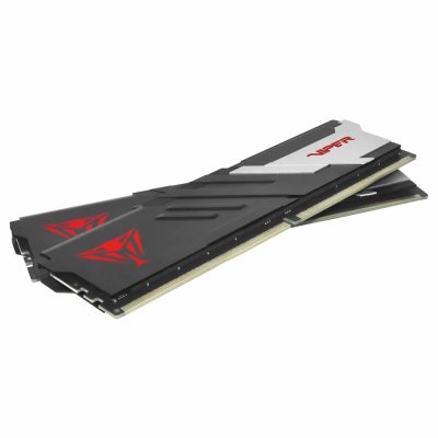 RAM DDR 5 32GB (16GBx2) 5200Mhz PATRIOT VIPER VENOM (PVV532G560C36K)