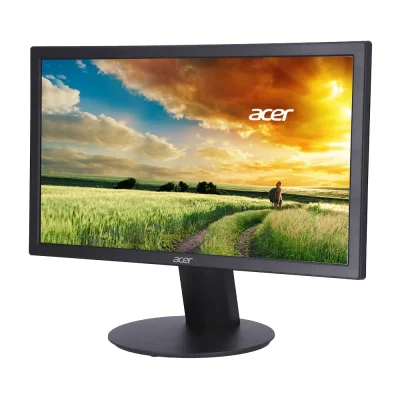 MONITOR ACER E200QBI 19.5" TN HD 75Hz