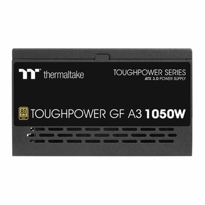 POWER SUPPLY THERMALTAKE TOUGHPOWER GF A3 GOLD 1050W 80 PLUS GOLD POWER SUPPLY THERMALTAKE TOUGHPOWER GF A3 GOLD 1050W 80 PLUS GOLD