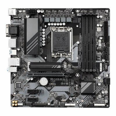 MAINBOARD GIGABYTE B760M DS3H (REV. 1.0) DDR5 SOCKET LGA 1700