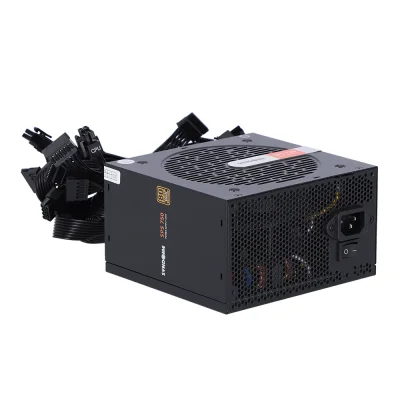 POWER SUPPLY SYNDOME SPS750 750W 80+ BRONZE