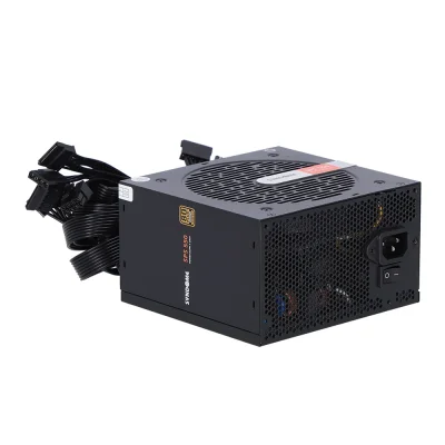 POWER SUPPLY SYNDOME SPS550 550W 80+ BRONZE