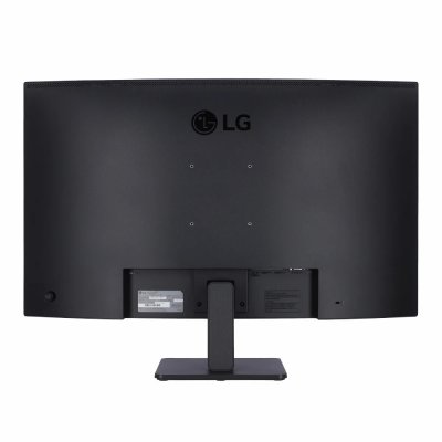 MONITOR LG 32MR50C-B 31.5" VA FHD 100Hz CURVED