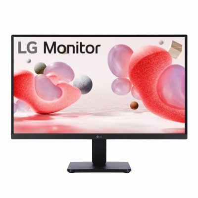 MONITOR LG 24MR400-B 23.8" IPS FHD 100Hz AMD FREESYNC