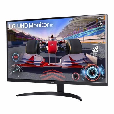 MONITOR LG 32UR500-B 31.5" VA 4K 60Hz AMD FREESYNC