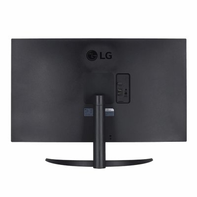 MONITOR LG 32UR500-B 31.5" VA 4K 60Hz AMD FREESYNC