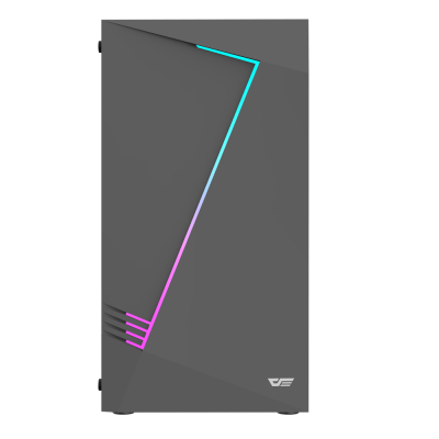 CASE DARKFLASH AL390 M-ATX