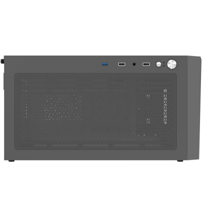 CASE DARKFLASH AL390 M-ATX