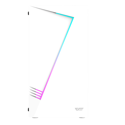 CASE DARKFLASH AL390 M-ATX