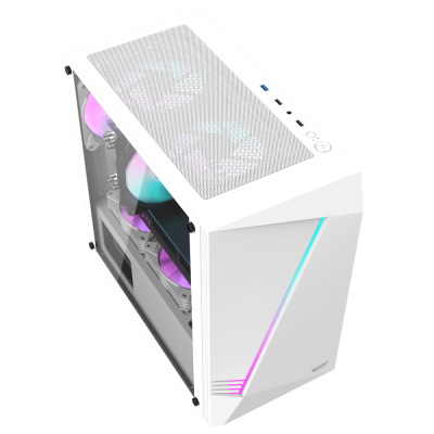 CASE DARKFLASH AL390 M-ATX