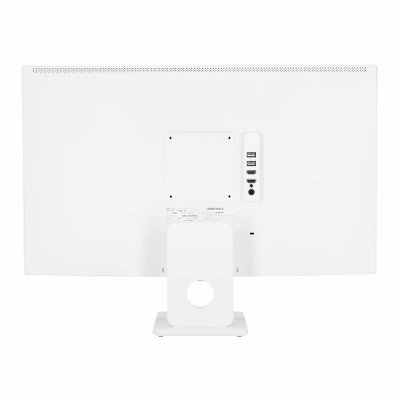 MONITOR SMART LG 27SR50F-W 27" IPS FHD 60Hz MONITOR SMART LG 27SR50F-W 27" IPS FHD 60Hz