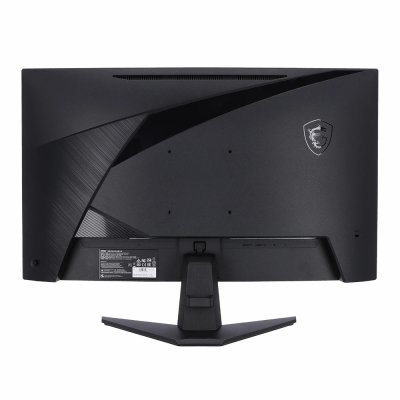MONITOR MSI MAG 27CQ6F - 27" RAPID VA 2K 180Hz CURVED MONITOR MSI MAG 27CQ6F - 27" RAPID VA 2K 180Hz CURVED