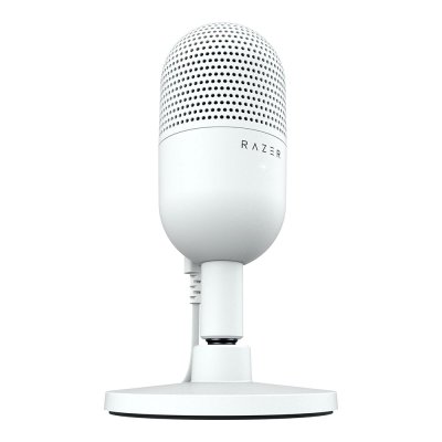 MICROPHONE RAZER SEIREN V3 MINI WHITE