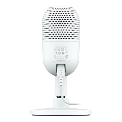MICROPHONE RAZER SEIREN V3 MINI WHITE